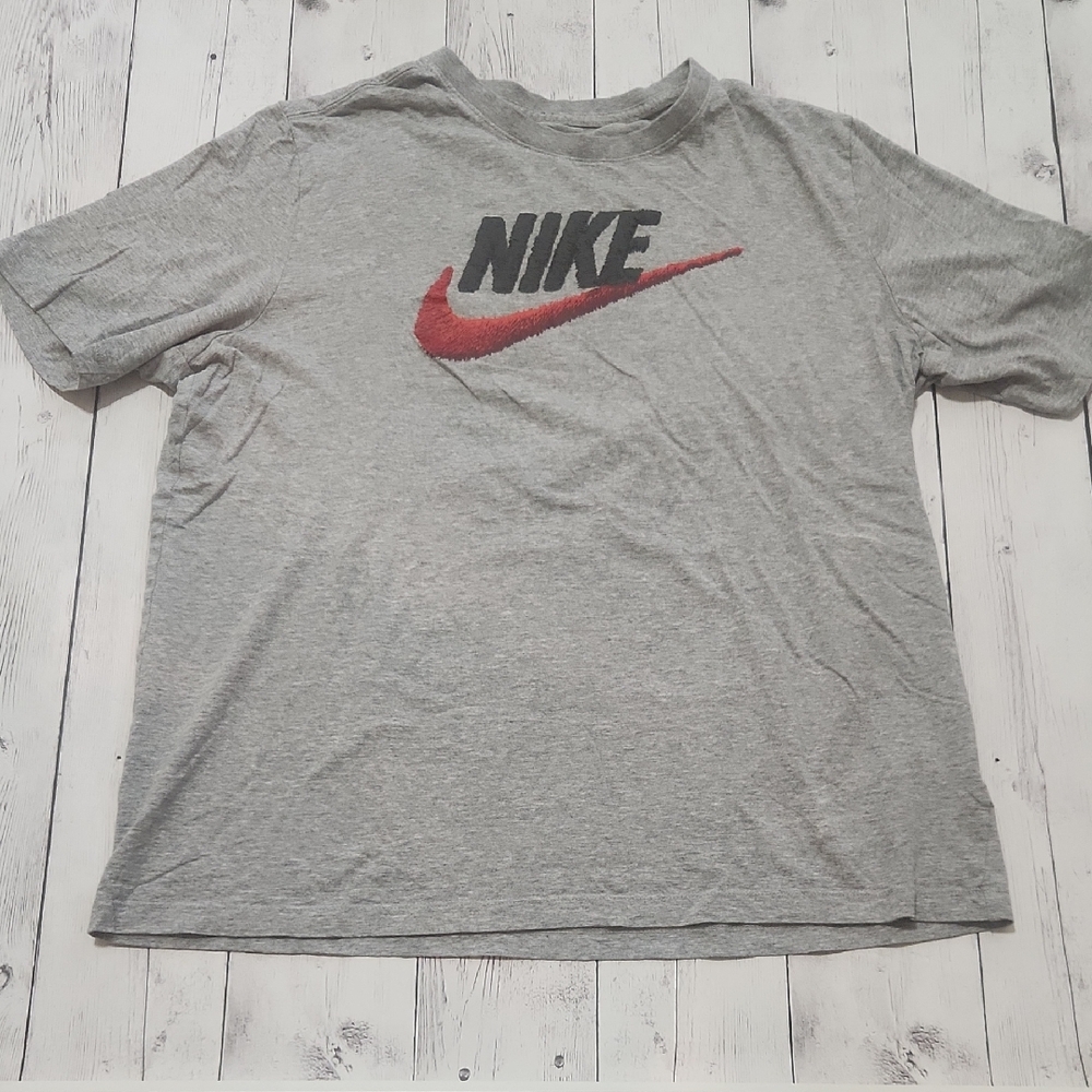 Mens XL Nike Tee Short Sleeve Top